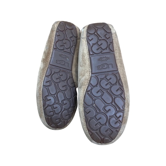 UGG ANSLEY SLIPPER - Picture 3 of 4